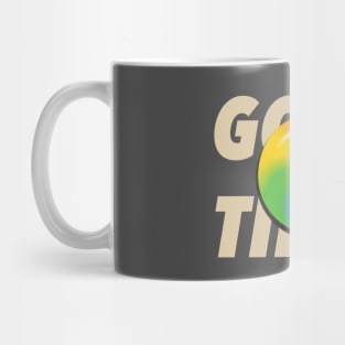 8ts Good Times Mug